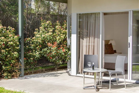 Hunter Gateway Motel - Accommodation Asia 22