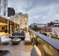 InterContinental Perth City Centre - Accommodation Asia