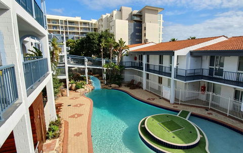 West Beach Lagoon 220 Stylish And Cozy - Accommodation Asia 0