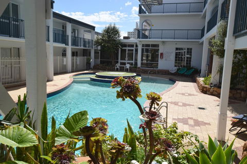West Beach Lagoon 220 Stylish And Cozy - Accommodation Asia 17