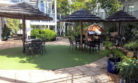 West Beach Lagoon 220 Stylish And Cozy - Accommodation Asia 20