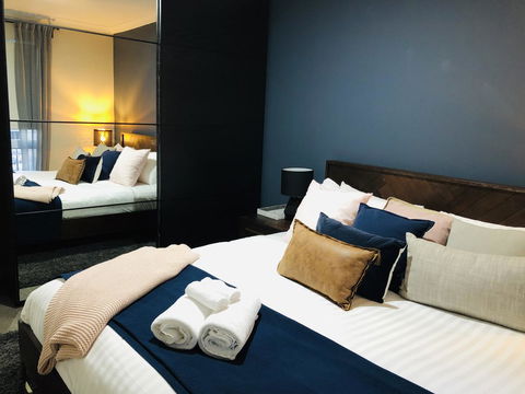 West Beach Lagoon 220 Stylish And Cozy - Accommodation Asia 3