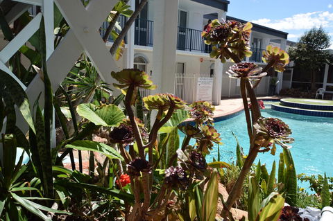 West Beach Lagoon 220 Stylish And Cozy - Accommodation Asia 18