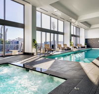 Fraser Suites Perth - Accommodation Asia