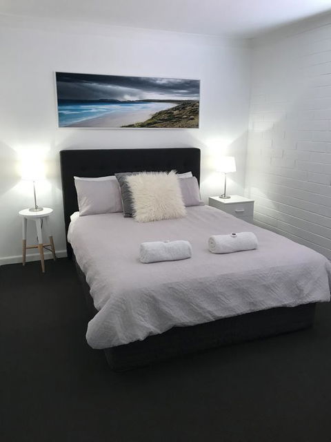 Archipelago Apartments Esperance - Accommodation Guide 24