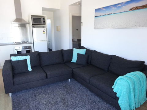 Archipelago Apartments Esperance - Accommodation Guide 18