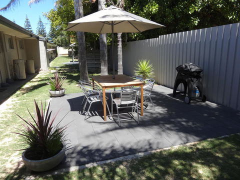 Archipelago Apartments Esperance - Accommodation Guide 6