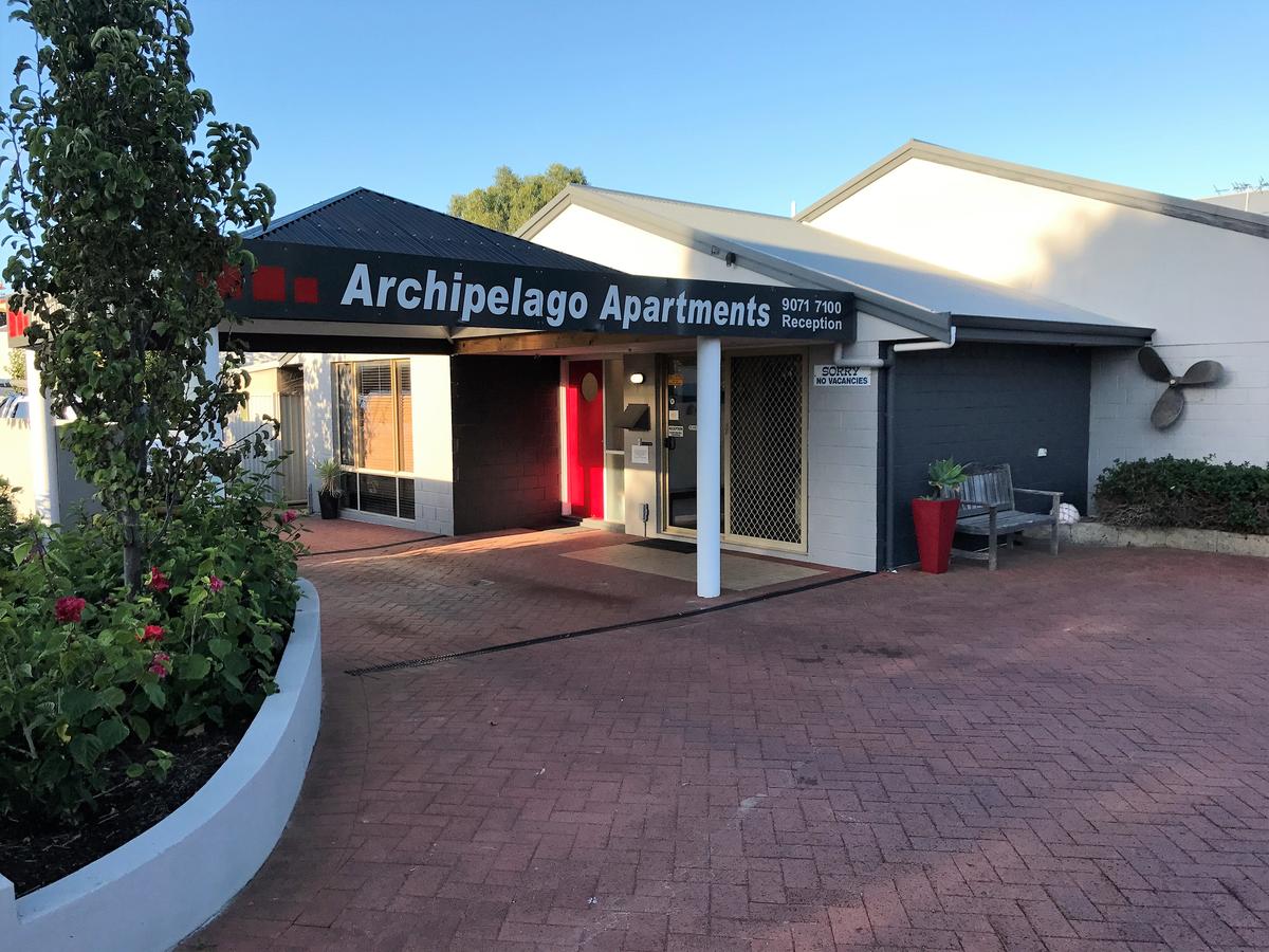 Beaumont WA Accommodation Asia