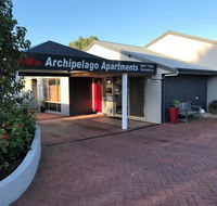 Archipelago Apartments - Accommodation Asia