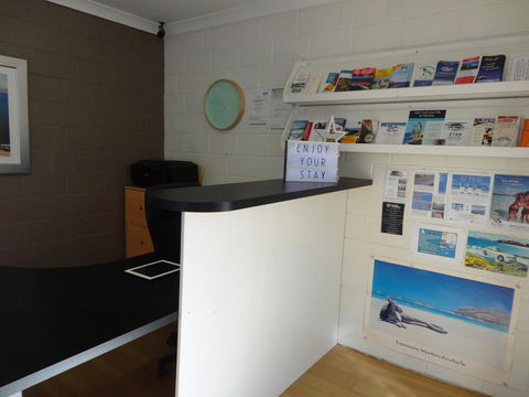 Archipelago Apartments Esperance - Accommodation Guide 8