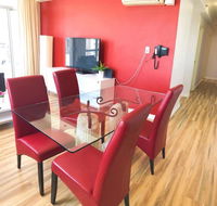 Centre of Perth whole apartment w/viewspapoolwifi - Accommodation Asia