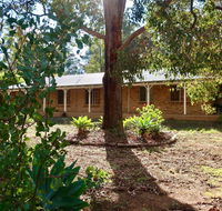 Travellers Rest Motel - Accommodation Asia