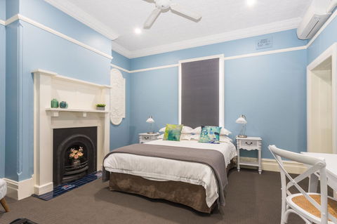 Blue Door Apartments - Accommodation Asia 17