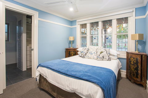 Blue Door Apartments - Accommodation Asia 12