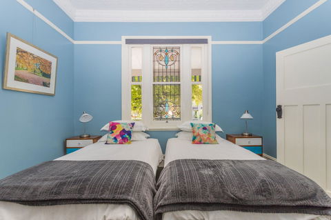 Blue Door Apartments - Accommodation Asia 8
