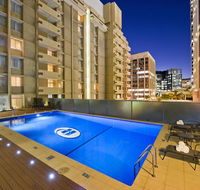 Parmelia Hilton Perth - Accommodation Asia