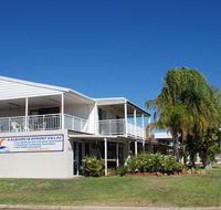 Kalbarri Seafront Villas - Accommodation Asia