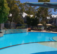 Mandurah Quay Resort - Accommodation Asia