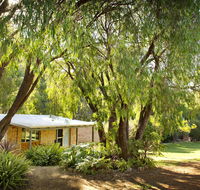 Peppermint Brook Cottages - Accommodation Asia