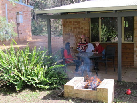 Peppermint Brook Cottages - Accommodation Asia 7