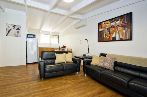 Peppermint Brook Cottages - Accommodation Asia 2