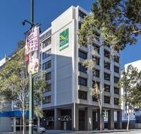 Quality Hotel Ambassador Perth - Accommodation Asia