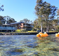 Dungowan Holiday Accommodation - Accommodation Asia