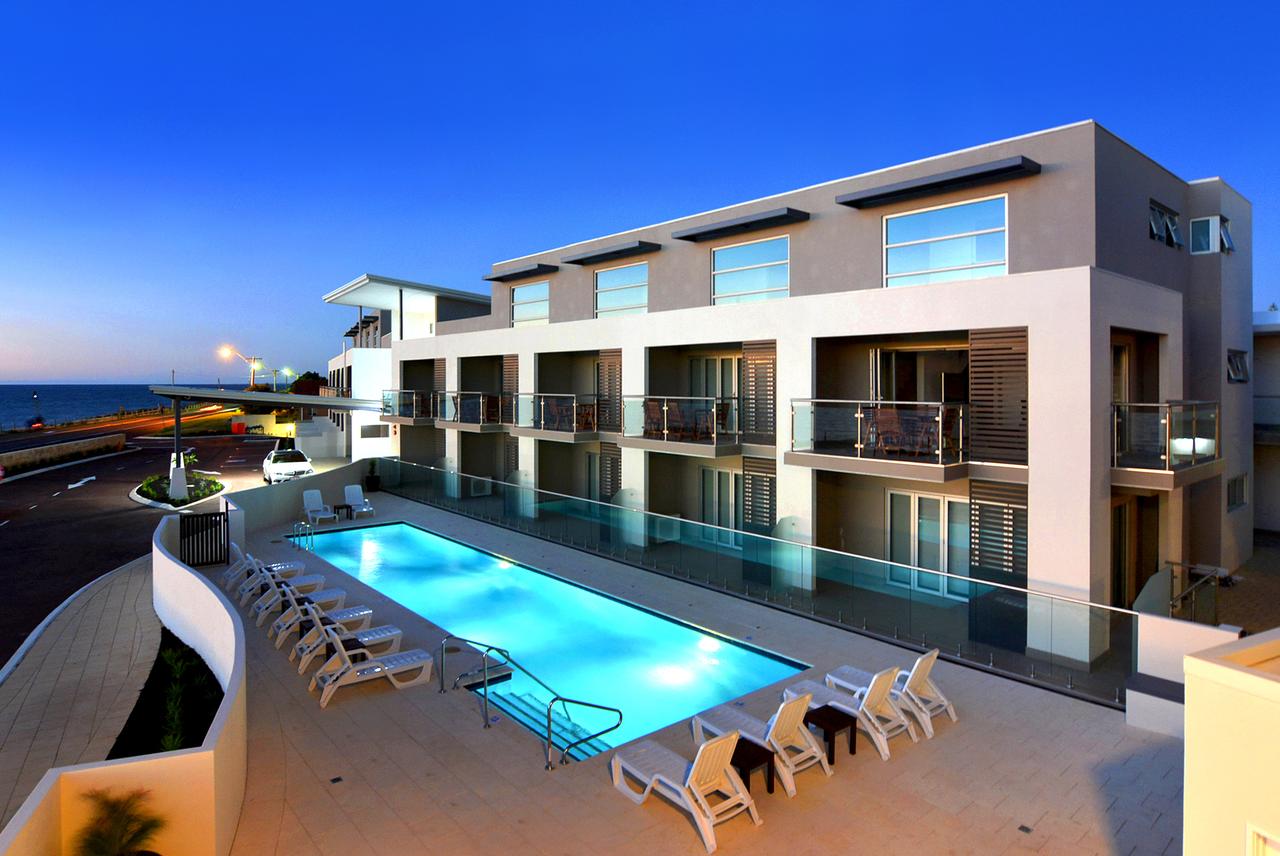 South Bunbury WA Accommodation Asia