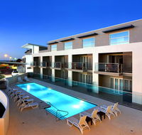 Bunbury Seaview Apartments - Accommodation Asia