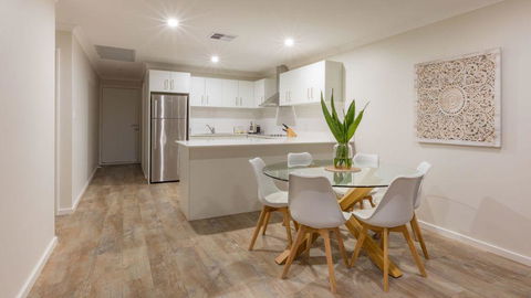 Starboard Views Kalbarri - River Front Apartment - Accommodation Asia 2