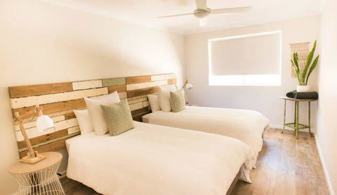 Starboard Views Kalbarri - River Front Apartment - Accommodation Asia 6
