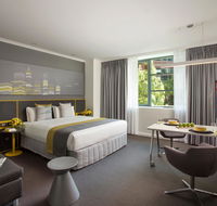 Citadines St Georges Terrace - Accommodation Asia