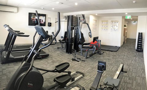 Metro Hotel Perth - Accommodation Guide 18