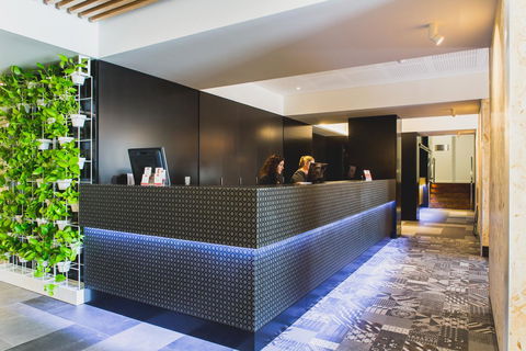 Metro Hotel Perth - Accommodation Guide 10
