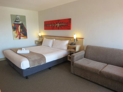 Metro Hotel Perth - Accommodation Guide 41