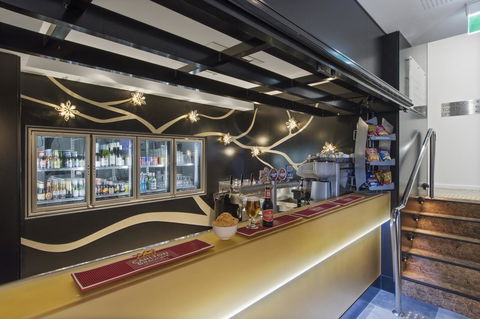Metro Hotel Perth - Accommodation Guide 12