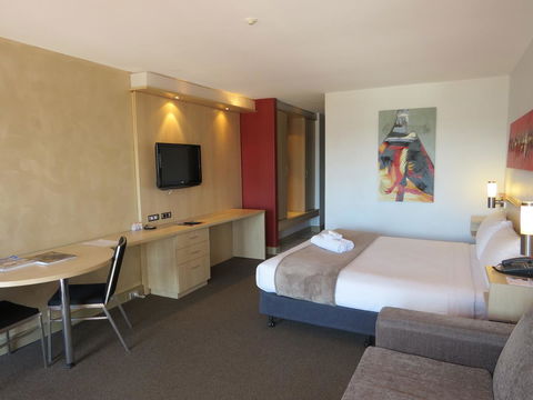 Metro Hotel Perth - Accommodation Guide 34