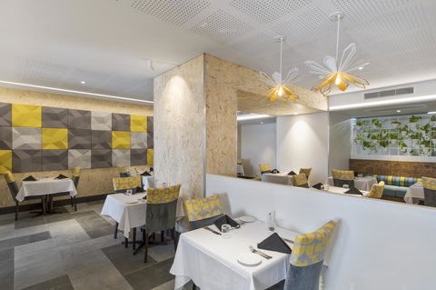 Metro Hotel Perth - Accommodation Guide 16