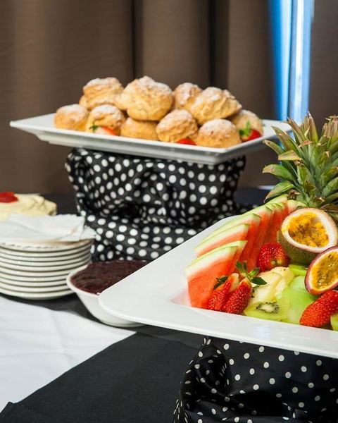 Metro Hotel Perth - Accommodation Guide 35