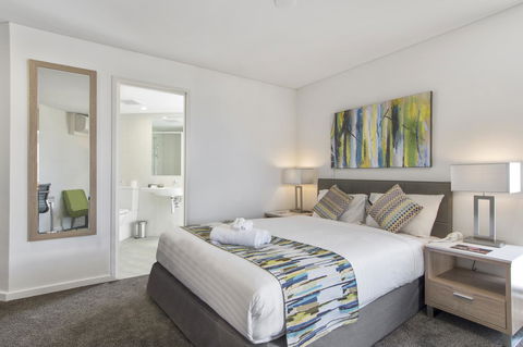 Metro Hotel Perth - Accommodation Guide 17