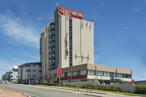 Metro Hotel Perth - Accommodation Guide 5