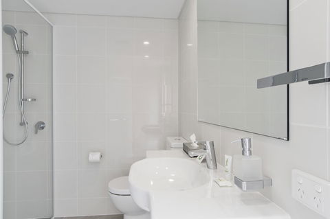 Metro Hotel Perth - Accommodation Guide 2