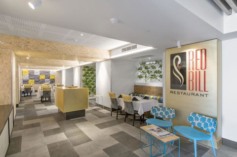 Metro Hotel Perth - Accommodation Guide 7