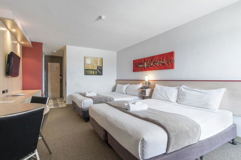 Metro Hotel Perth - Accommodation Guide 22