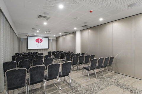 Metro Hotel Perth - Accommodation Guide 31