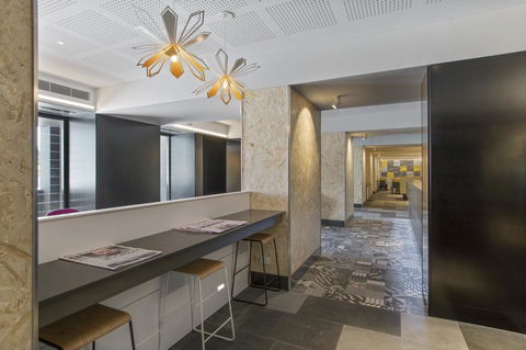 Metro Hotel Perth - Accommodation Guide 13
