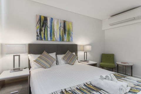 Metro Hotel Perth - Accommodation Guide 3