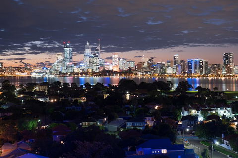 Metro Hotel Perth - Accommodation Guide 9