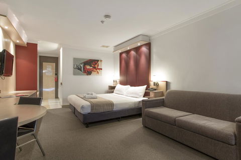 Metro Hotel Perth - Accommodation Guide 23