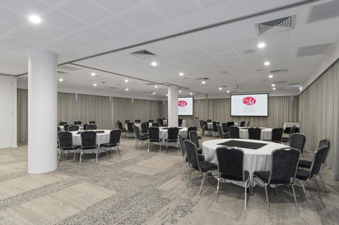 Metro Hotel Perth - Accommodation Guide 32